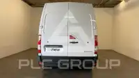 2023 Renault Master