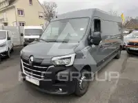 2023 Renault Master