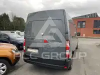 2023 Renault Master