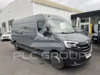 2023 Renault Master