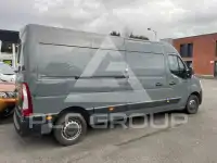 2023 Renault Master