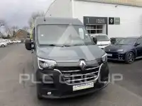 2023 Renault Master