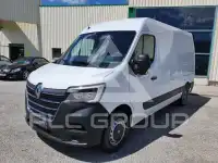 2023 Renault Master
