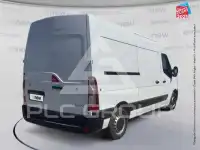 2023 Renault Master