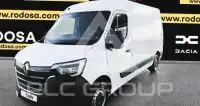 2023 Renault Master