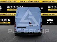 2023 Renault Master