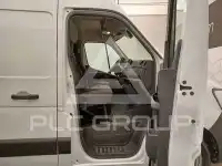 2023 Renault Master