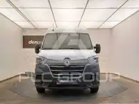 2023 Renault Master