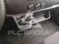 2023 Renault Master