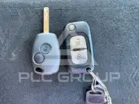 2023 Renault Master