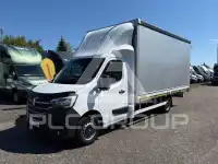 2023 Renault Master