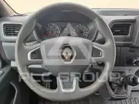2023 Renault Master