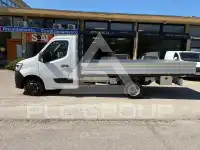 2023 Renault Master
