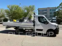 2023 Renault Master