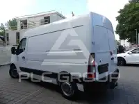2023 Renault Master