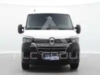 2023 Renault Master