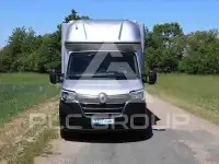 2023 Renault Master