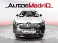 2023 Renault 