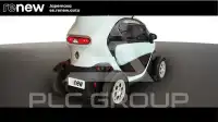 2023 Renault Twizy
