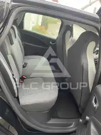 2023 Renault ZOE