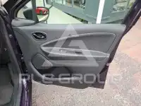 2023 Renault ZOE