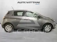 2023 Renault ZOE