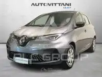 2023 Renault ZOE