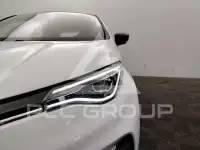 2023 Renault ZOE