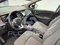 2023 Renault ZOE