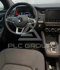 2023 Renault ZOE