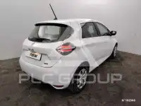 2023 Renault ZOE