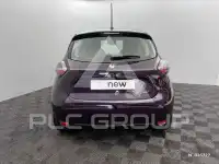 2023 Renault ZOE