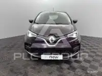 2023 Renault ZOE