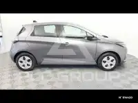 2023 Renault ZOE