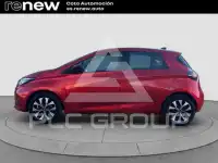 2023 Renault ZOE