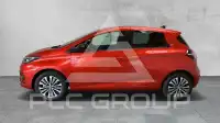 2023 Renault ZOE