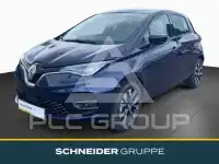 2023 Renault ZOE
