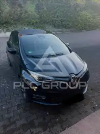 2023 Renault ZOE