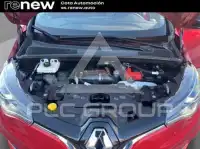 2023 Renault ZOE