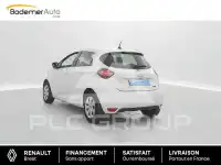 2023 Renault ZOE
