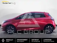 2023 Renault ZOE