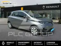 2023 Renault ZOE