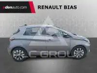 2023 Renault ZOE