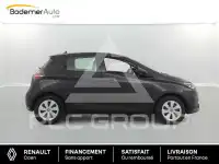 2023 Renault ZOE