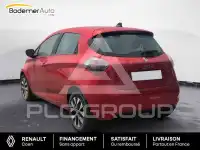 2023 Renault ZOE
