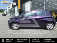 2023 Renault ZOE