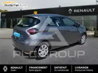 2023 Renault ZOE