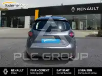 2023 Renault ZOE