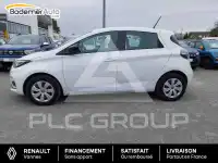 2023 Renault ZOE