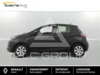 2023 Renault ZOE